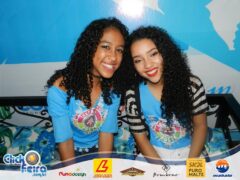 Camarote Espaço Folia (PM)